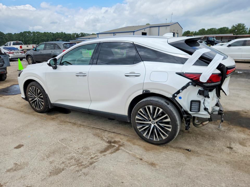 Aukcja sprzedaży 2024 Lexus Rx 350, vin: 2T2BAMBA8RC032874, numer aukcji: 61985816
