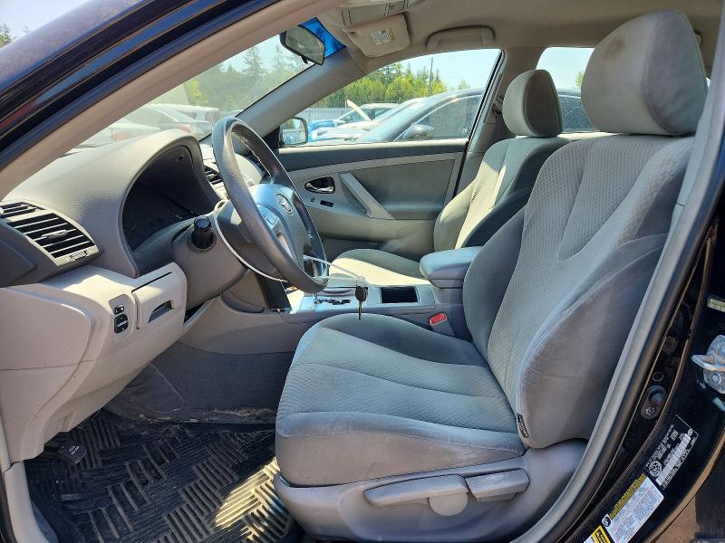 62851026 :رقم المزاد ، 4T1BE46K67U676073 vin ، 2007 Toyota Camry مزاد بيع