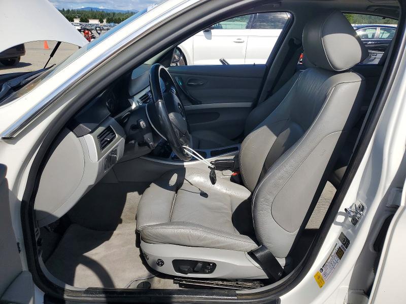 60699206 :رقم المزاد ، WBAVB33506PS12838 vin ، 2006 Bmw 330 مزاد بيع