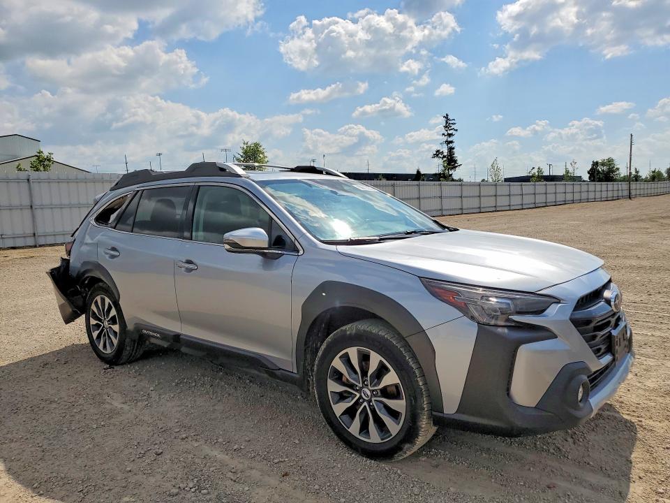 Продажа на аукционе авто 2023 Subaru Outback, vin: 4S4BTAPC7P3132568, номер лота: 60013276