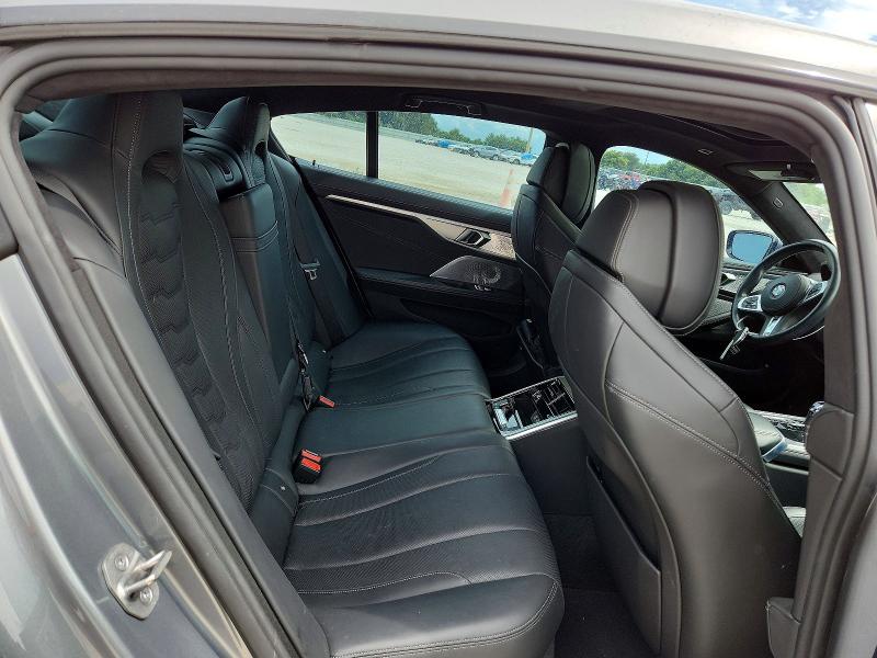Aukcja sprzedaży 2023 Bmw 840i, vin: WBAGV2C0XPCL13473, numer aukcji: 60490076