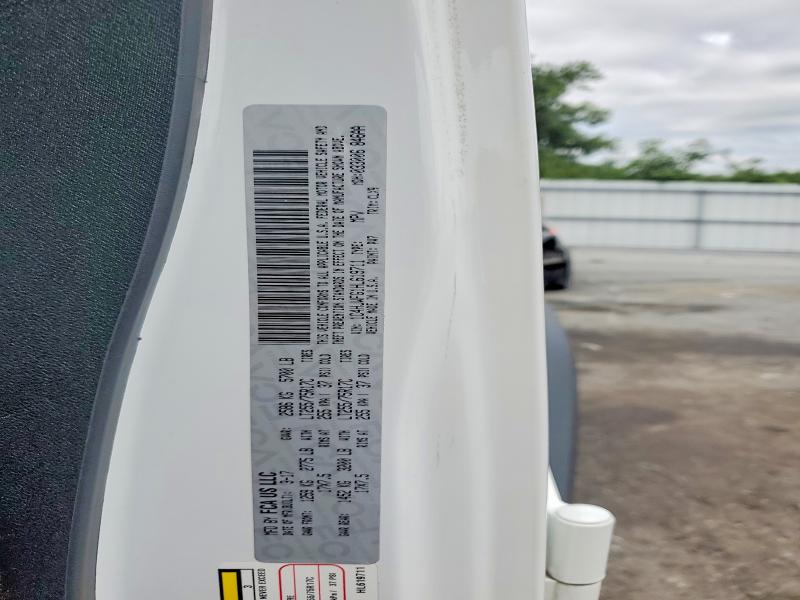 Aukcja sprzedaży 2017 Jeep Wrangler Unlimited R, vin: 1C4HJWFG1HL619711, numer aukcji: 59918656