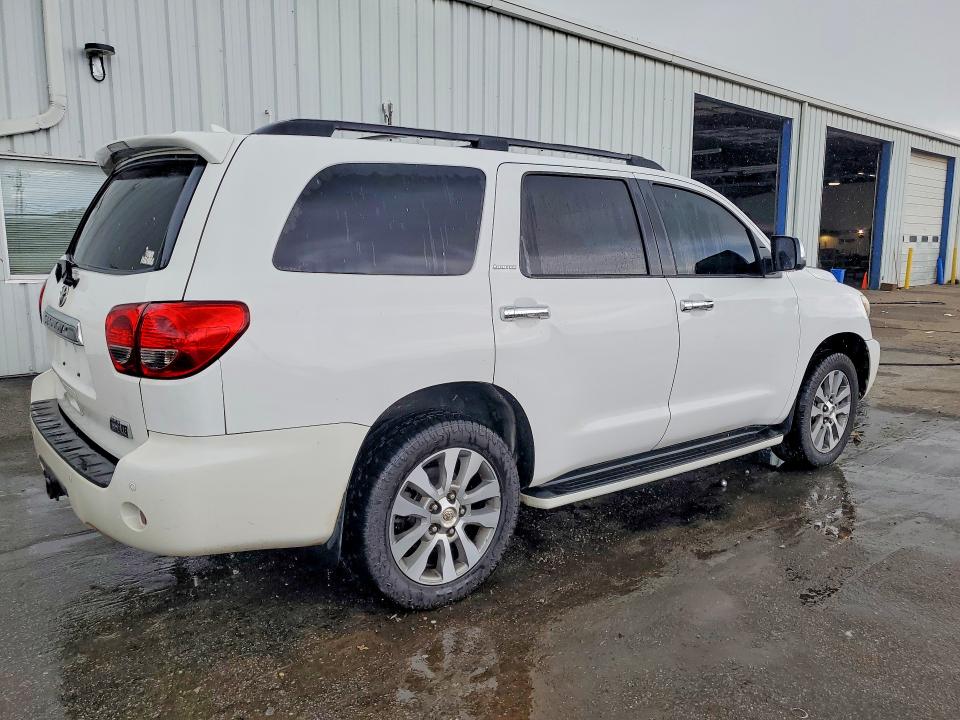 Продажа на аукционе авто 2014 Toyota Sequoia, vin: 5TDKY5G12ES055373, номер лота: 62349486