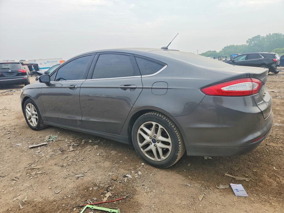 Aukcja sprzedaży 2016 Ford Fusion, vin: 3FA6P0H74GR365305, numer aukcji: 61297306