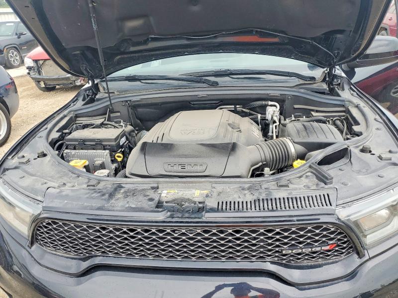 Aukcja sprzedaży 2022 Dodge Durango, vin: 1C4SDJFTXNC200250, numer aukcji: 63153636