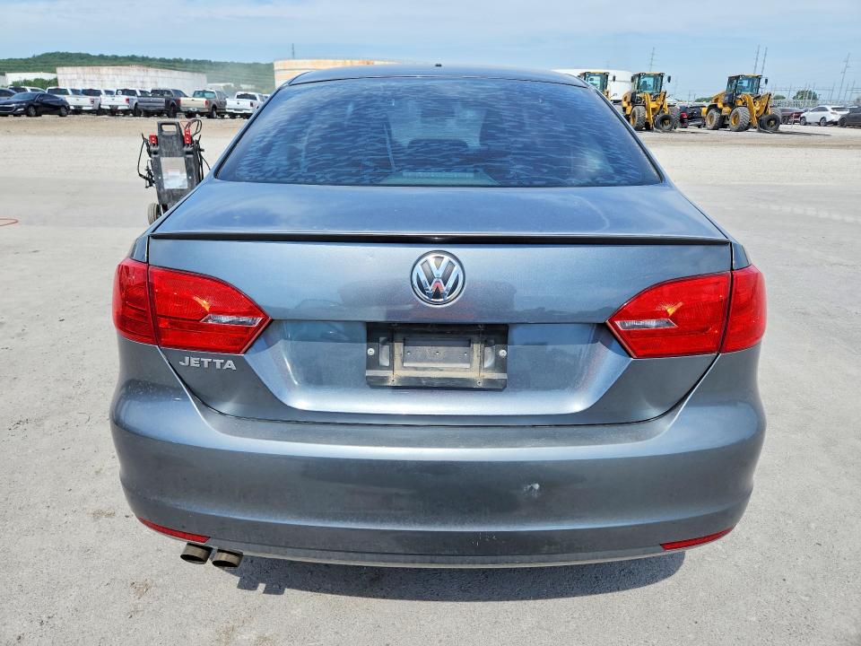 Продажа на аукционе авто 2012 Volkswagen Jetta, vin: 3VW2K7AJ3CM470251, номер лота: 59853176