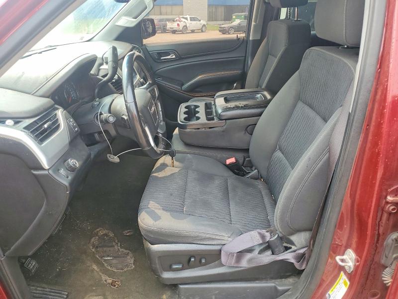 Aukcja sprzedaży 2017 Gmc Yukon, vin: 1GKS1AEC7HR129797, numer aukcji: 61123846