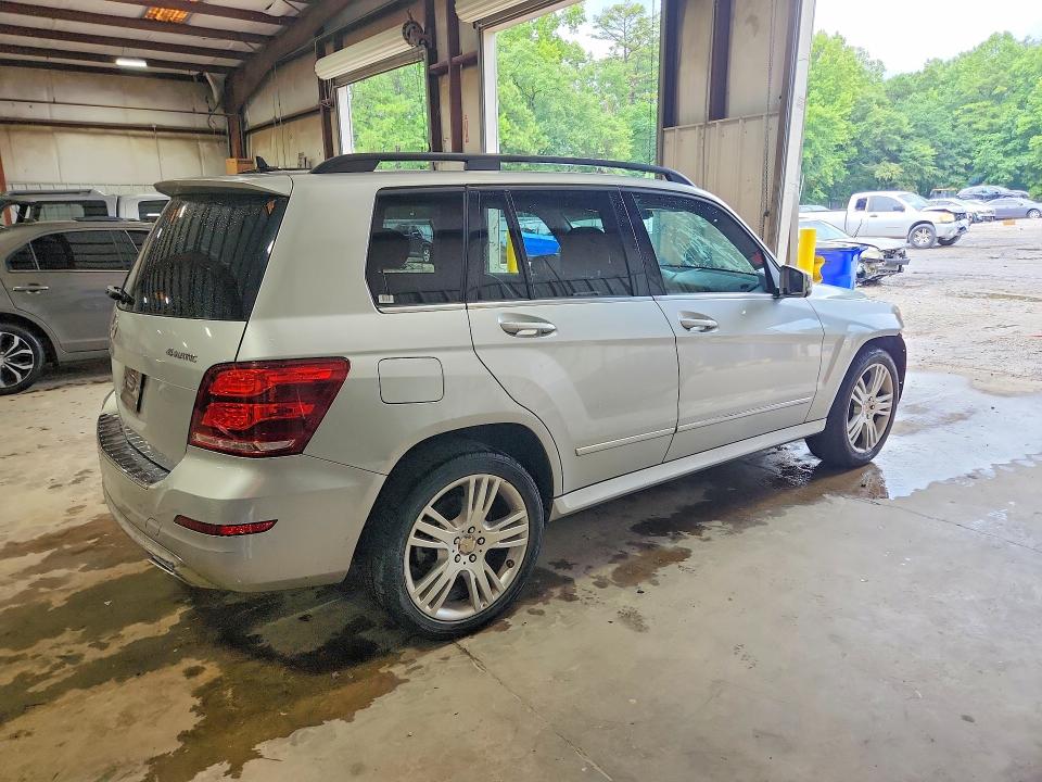 2013 Mercedes-benz Glk მანქანა იყიდება აუქციონზე, vin: WDCGG8JB2DG072088, აუქციონის ნომერი: 61803006