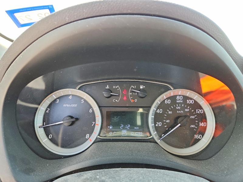 63492236 :رقم المزاد ، 3N1AB7AP5FL642764 vin ، 2015 Nissan Sentra مزاد بيع
