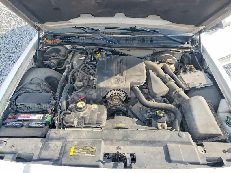 Aukcja sprzedaży 2008 Mercury Grand Marquis, vin: 2MEHM75V18X625927, numer aukcji: 59716866