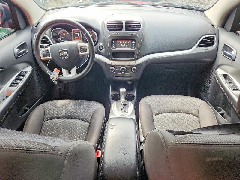 Aukcja sprzedaży 2015 Dodge Journey, vin: 3C4PDCAB9FT618031, numer aukcji: 59855266