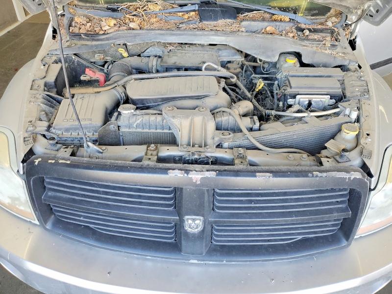 Продажа на аукционе авто 2004 Dodge Durango, vin: 1D4HB48D54F151000, номер лота: 59643106