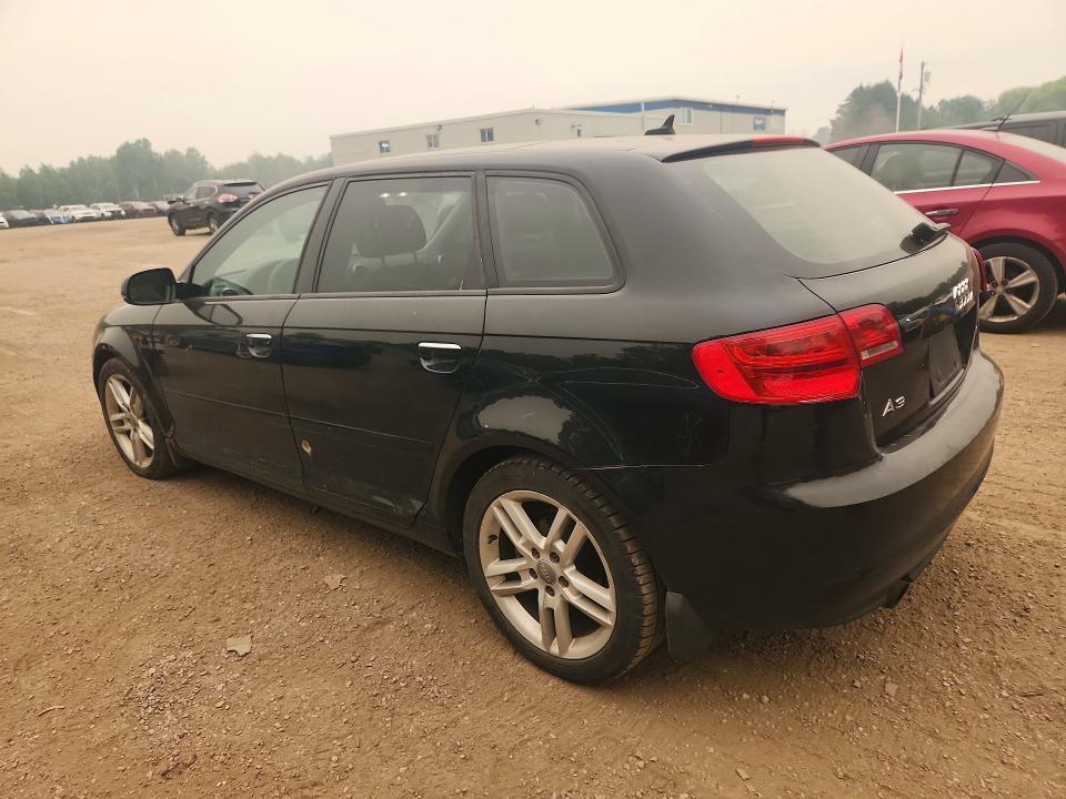 Aukcja sprzedaży 2012 Audi A3, vin: WAUJJCFM5CA003615, numer aukcji: 60709346