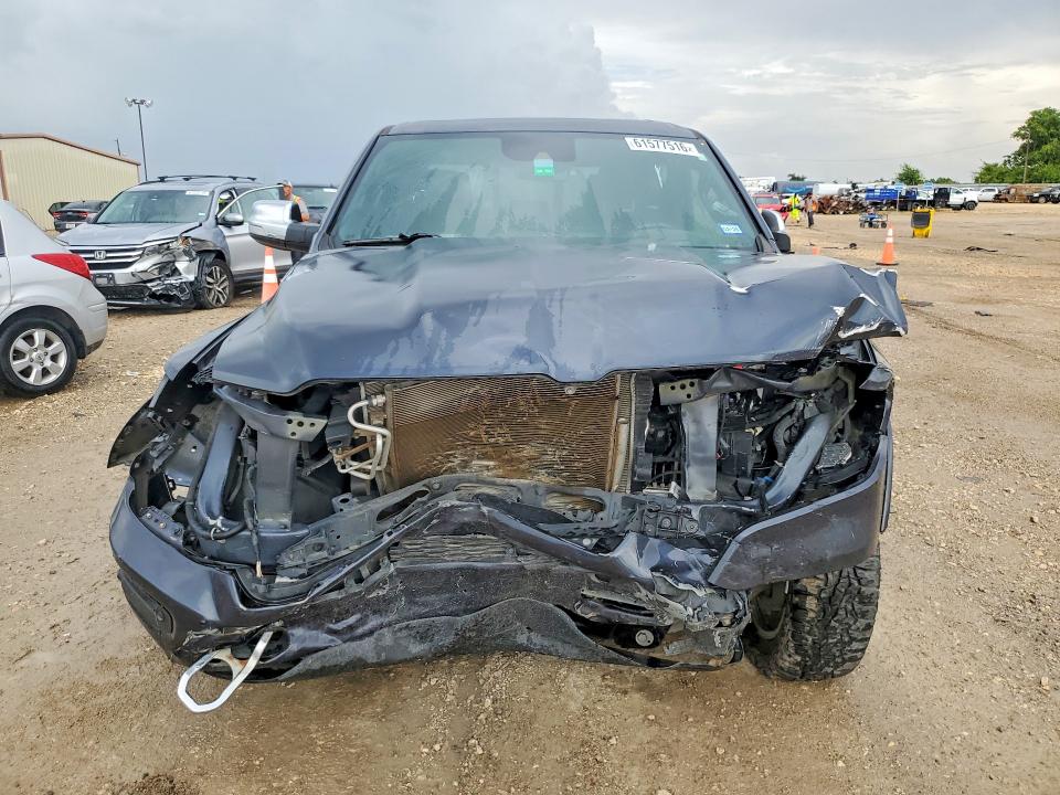 Aukcja sprzedaży 2021 Ram 1500, vin: 1C6SRFHT4MN563701, numer aukcji: 61577516