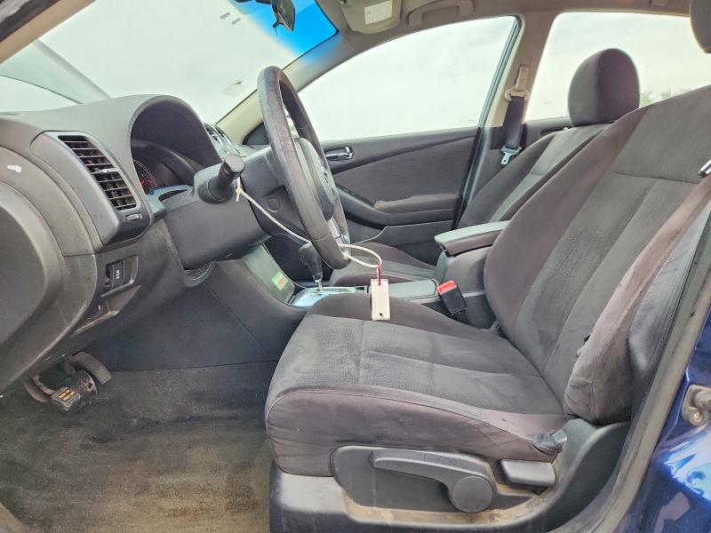 61919716 :رقم المزاد ، 1N4AL2AP2CC240873 vin ، 2012 Nissan Altima مزاد بيع