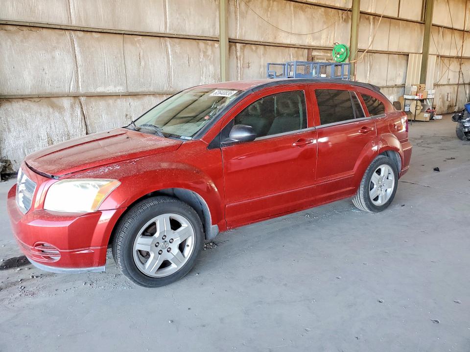 Продаж на аукціоні авто 2009 Dodge Caliber, vin: 1B3HB48A09D157066, номер лоту: 62640836