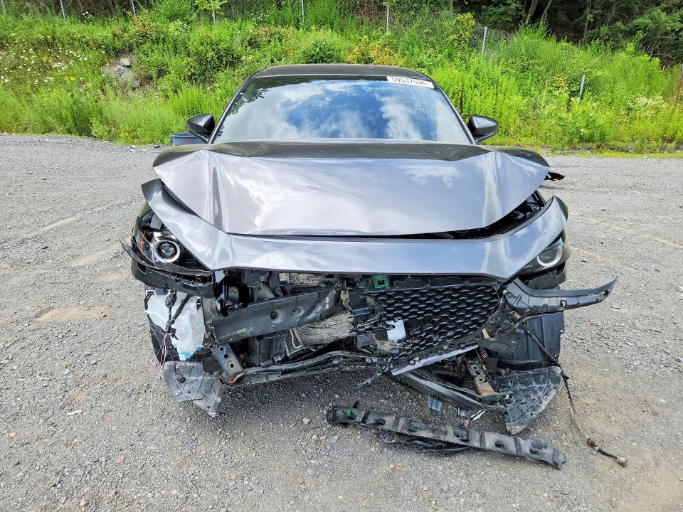 Aukcja sprzedaży 2020 Mazda Cx-30, vin: 3MVDMBCL8LM135878, numer aukcji: 59537536