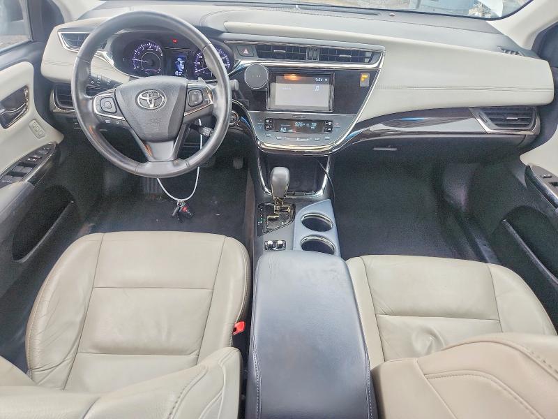 Продаж на аукціоні авто 2013 Toyota Avalon, vin: 4T1BK1EB2DU060584, номер лоту: 61491816