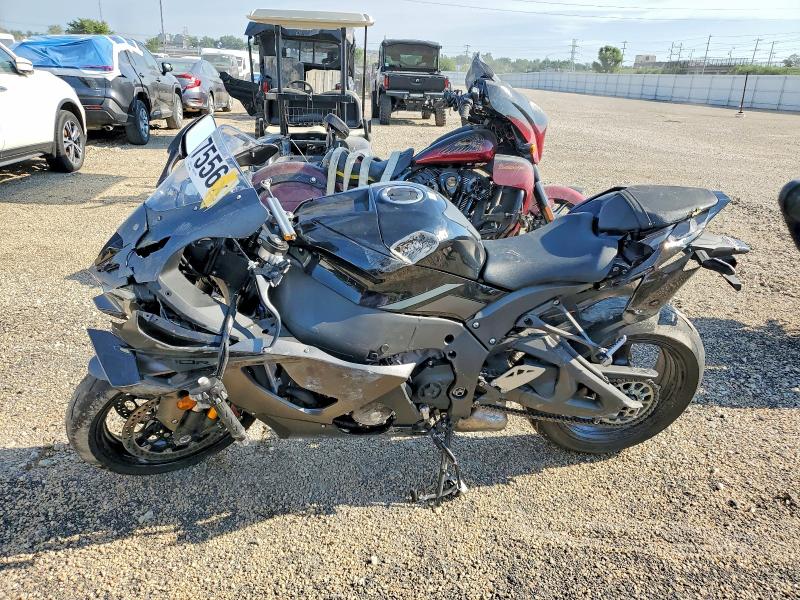 Продажа на аукционе авто 2026 Kawasaki Zx1003, vin: JKBZXXB12TA000622, номер лота: 62987556