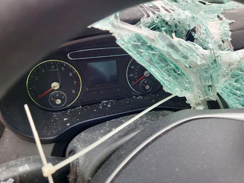 Aukcja sprzedaży 2019 Kia Sorento, vin: 5XYPG4A36KG497370, numer aukcji: 61937306