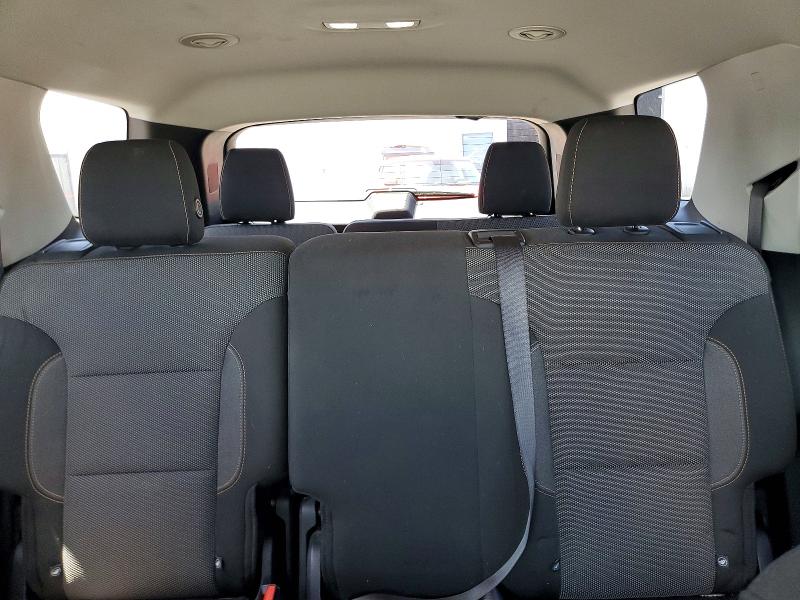 Aukcja sprzedaży 2018 Chevrolet Traverse, vin: 1GNERGKW9JJ187828, numer aukcji: 59337286