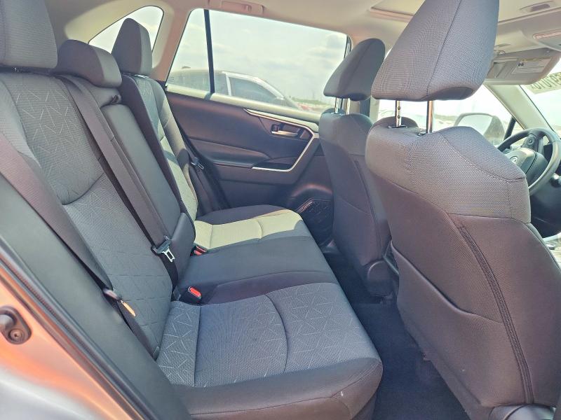 2025 Toyota Rav4 Hybrid მანქანა იყიდება აუქციონზე, vin: 4T3RWRFV9SU207840, აუქციონის ნომერი: 60697016