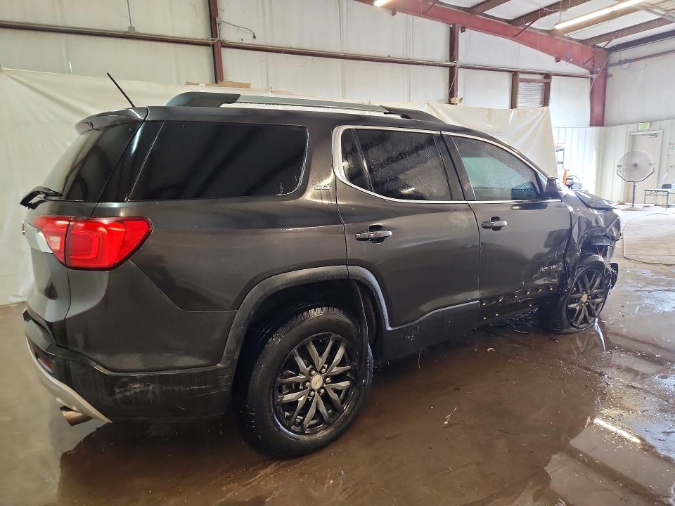 2017 Gmc Acadia მანქანა იყიდება აუქციონზე, vin: 1GKKNMLSXHZ226492, აუქციონის ნომერი: 62711336