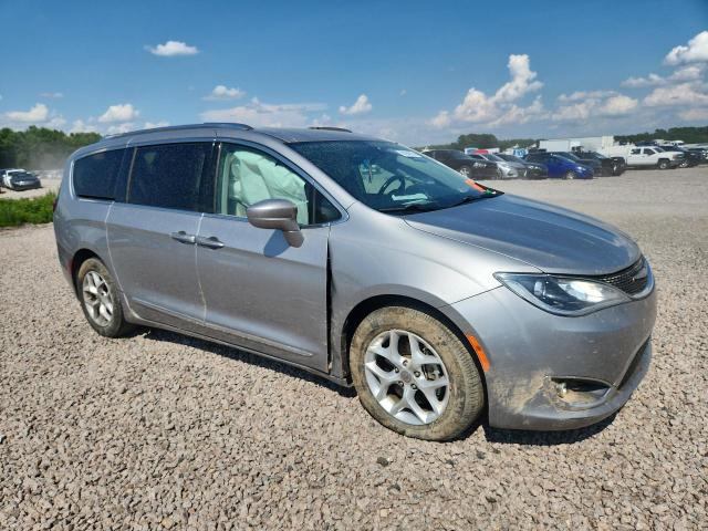 Aukcja sprzedaży 2018 Chrysler Pacifica, vin: 2C4RC1BG1JR187383, numer aukcji: 60246676