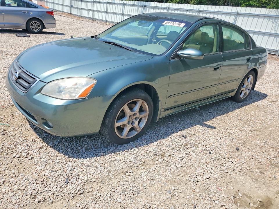 Aukcja sprzedaży 2003 Nissan Altima, vin: 1N4BL11E03C331119, numer aukcji: 59170066
