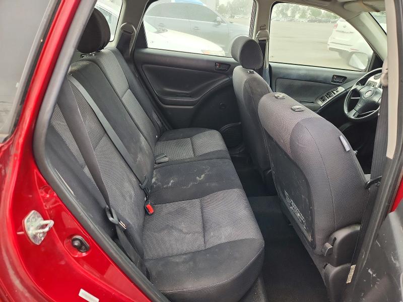 Aukcja sprzedaży 2008 Pontiac Vibe, vin: 5Y2SL67898Z422290, numer aukcji: 58870666