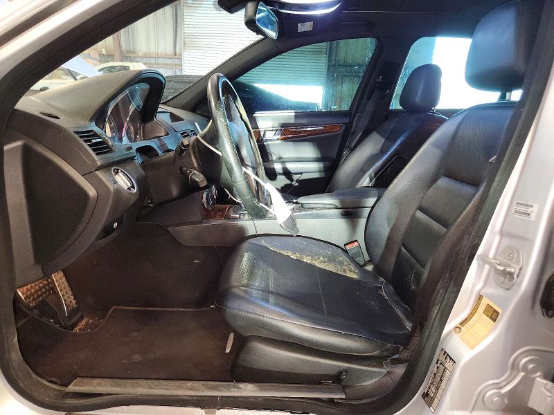 Продаж на аукціоні авто 2011 Mercedes-benz C, vin: WDDGF8BB4BR140485, номер лоту: 59030896