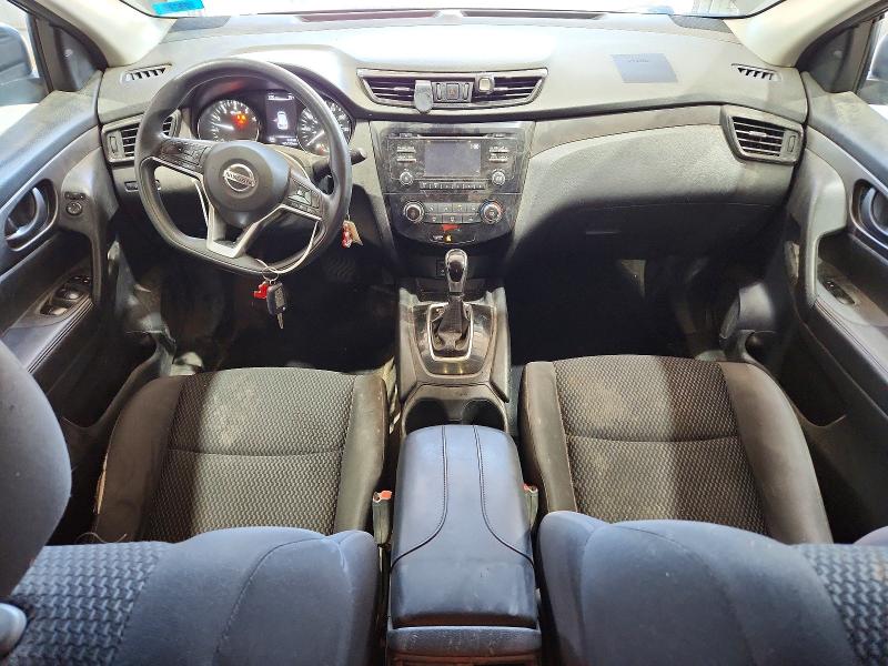 2018 Nissan Rogue Sport მანქანა იყიდება აუქციონზე, vin: JN1BJ1CR1JW254212, აუქციონის ნომერი: 62429666