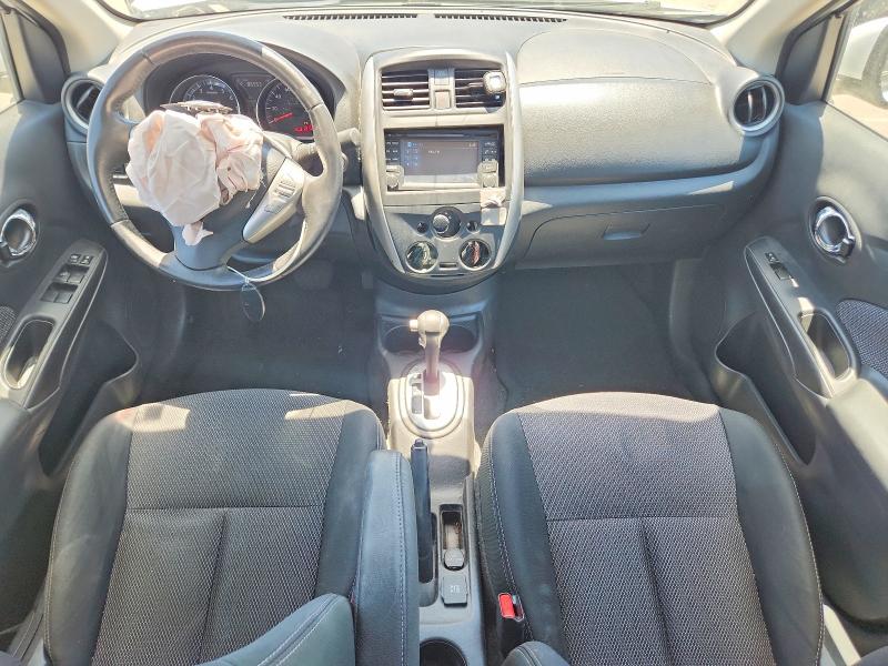 Auction sale of the 2016 Nissan Versa, vin: 3N1CN7AP4GL907644, lot number: 60785976