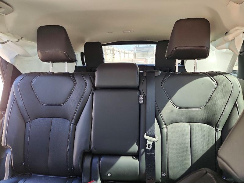Продаж на аукціоні авто 2026 Infiniti Qx60, vin: 5N1AL1FR7TC334807, номер лоту: 60642796