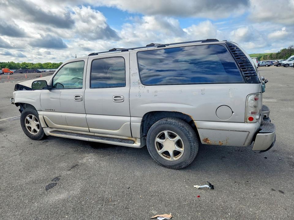 Продаж на аукціоні авто 2004 Gmc Yukon Xl, vin: 1GKFK66U84J238569, номер лоту: 63230596