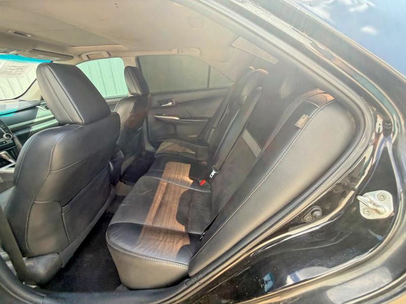 Aukcja sprzedaży 2012 Toyota Camry, vin: 4T1BK1FK8CU012181, numer aukcji: 60707886
