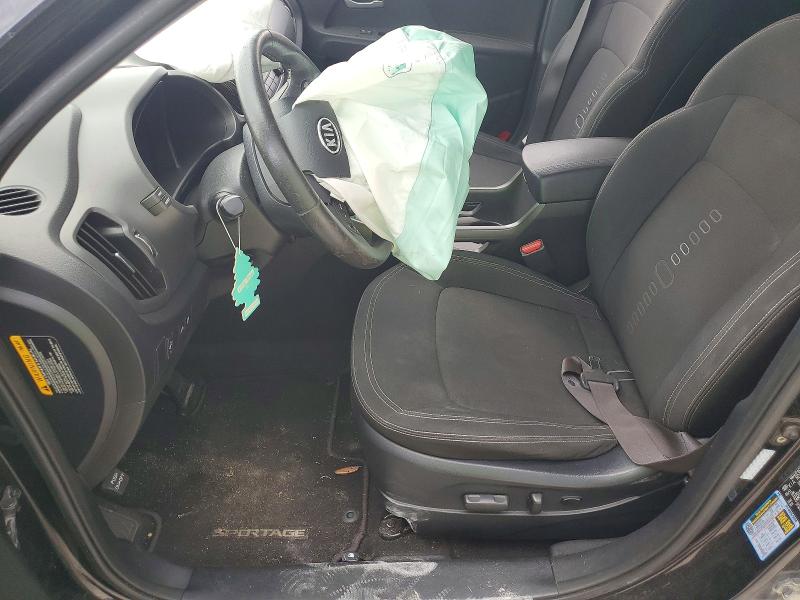 Продаж на аукціоні авто 2011 Kia Sportage, vin: KNDPC3A24B7145186, номер лоту: 61481136