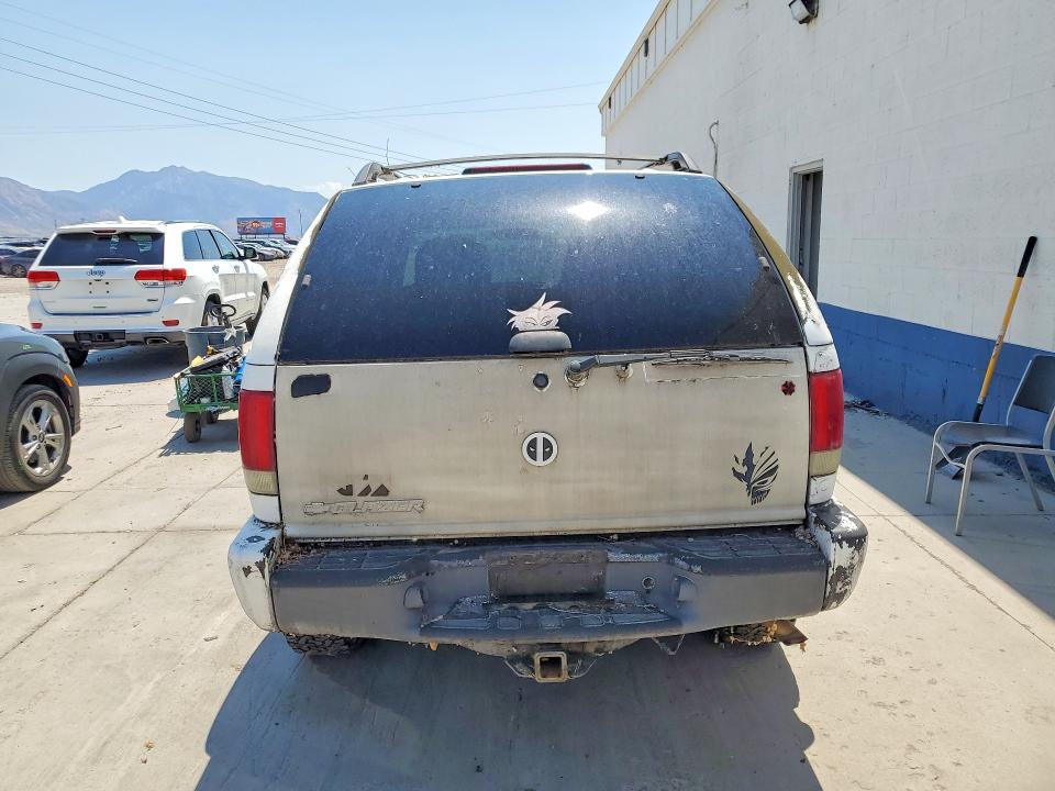 63433516 :رقم المزاد ، 1GNCT18WX1K163836 vin ، 2001 Chevrolet Blazer مزاد بيع