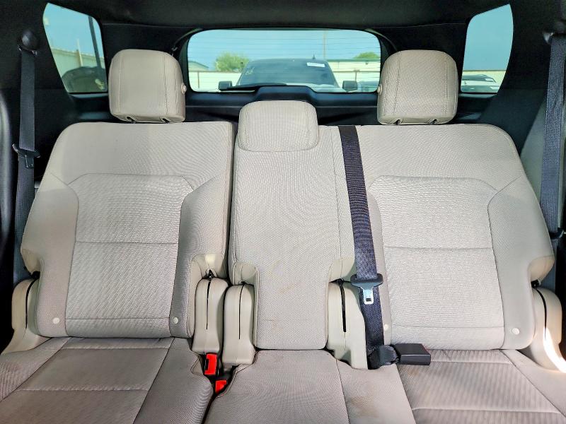2018 Ford Explorer მანქანა იყიდება აუქციონზე, vin: 1FM5K7B83JGA67224, აუქციონის ნომერი: 63016496