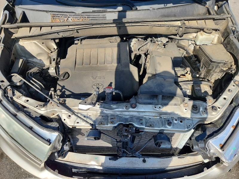 Продажа на аукционе авто 2016 Toyota Highlander, vin: 5TDJKRFH7GS506688, номер лота: 59655696
