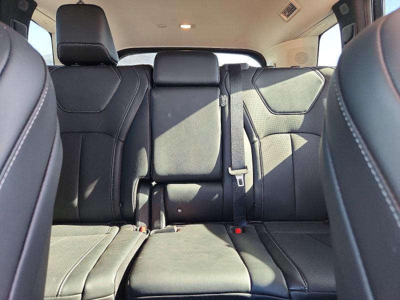 Aukcja sprzedaży 2025 Infiniti Qx60, vin: 5N1AL1FRXSC345072, numer aukcji: 60948656