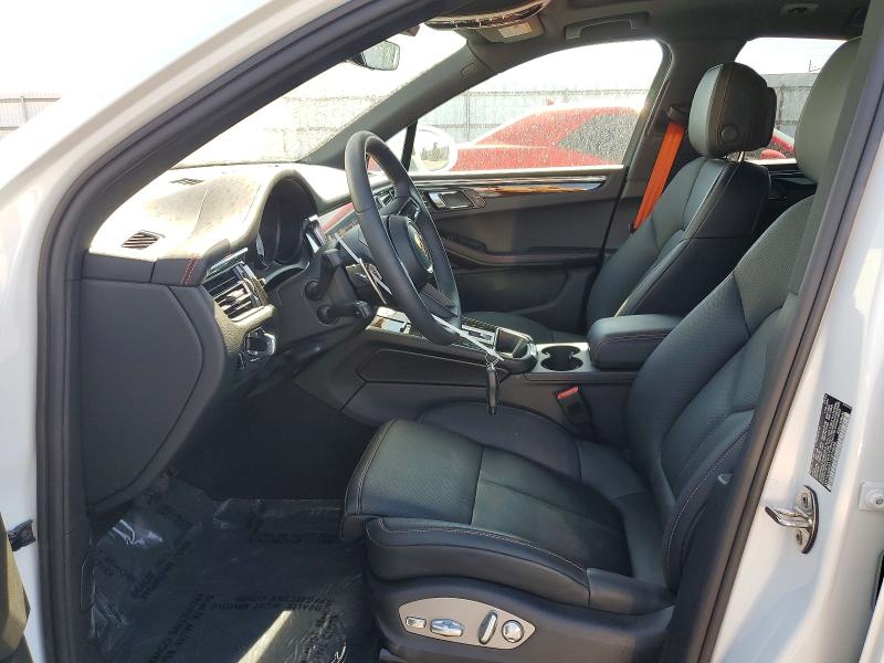 Продаж на аукціоні авто 2026 Porsche Macan, vin: WP1AA2A51TLB10645, номер лоту: 59981736