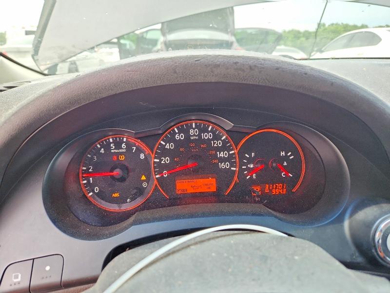 60226546 :رقم المزاد ، 1N4AL21E09N445233 vin ، 2009 Nissan Altima مزاد بيع