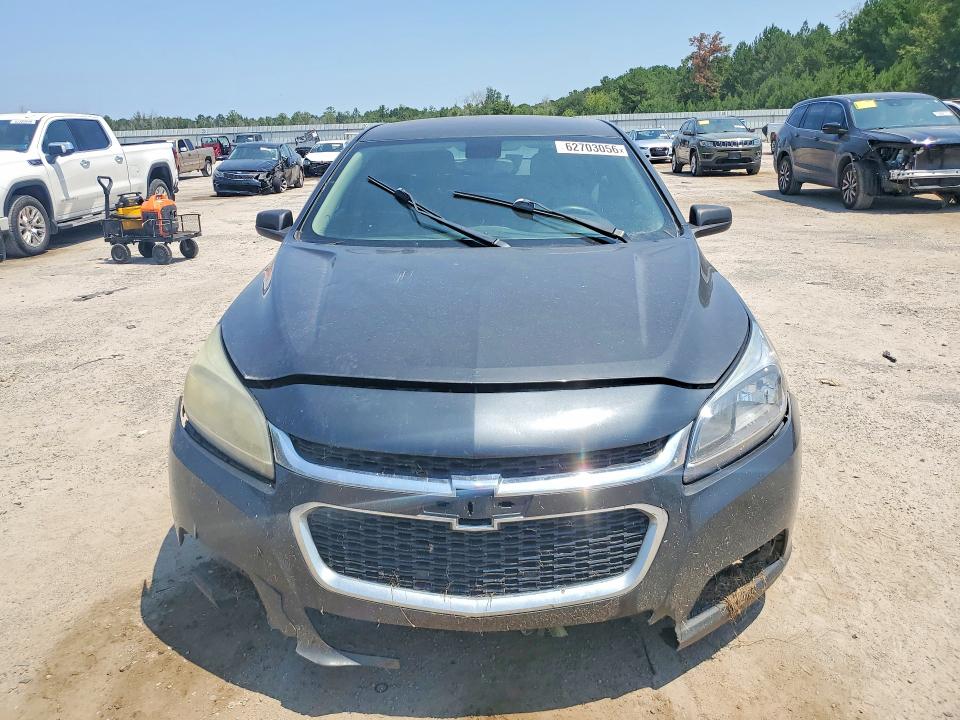 2015 Chevrolet Malibu მანქანა იყიდება აუქციონზე, vin: 1G11B5SL7FF102994, აუქციონის ნომერი: 62703056