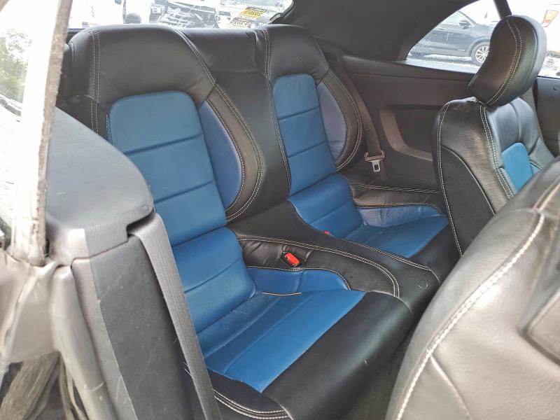 59728986 :رقم المزاد ، 1FATP8EM6F5333128 vin ، 2015 Ford Mustang مزاد بيع