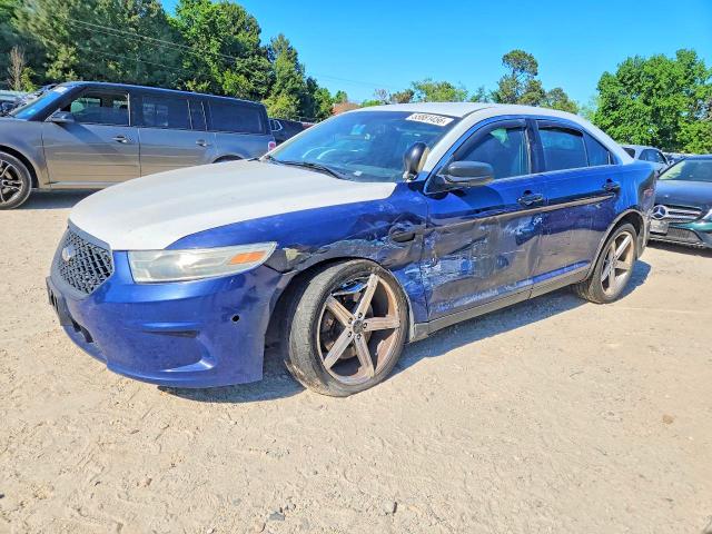 2014 Ford Taurus მანქანა იყიდება აუქციონზე, vin: 1FAHP2MK0EG103123, აუქციონის ნომერი: 60553646