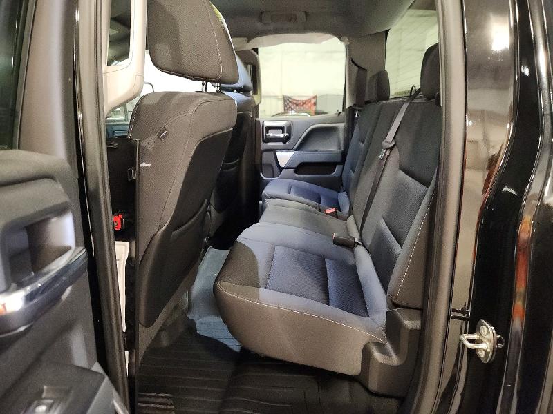 Aukcja sprzedaży 2015 Chevrolet Silverado, vin: 1GC2KVEG2FZ557714, numer aukcji: 62700586