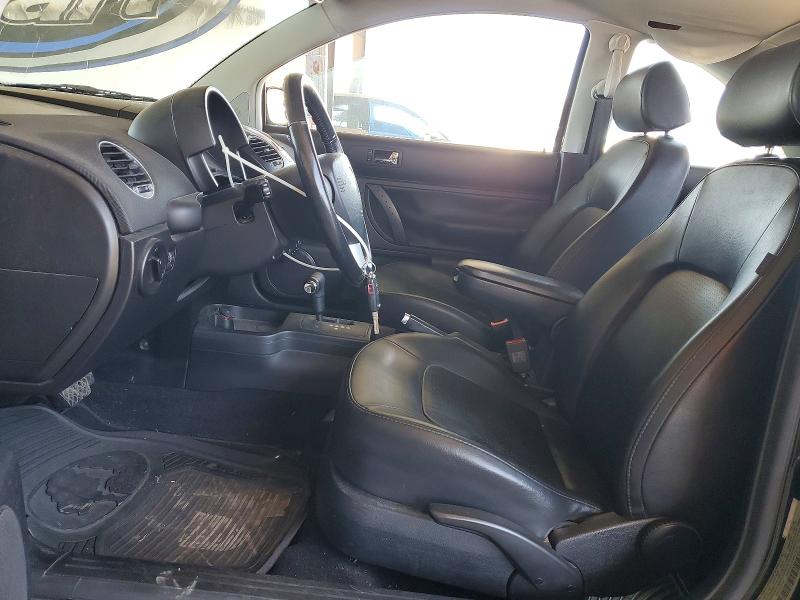 Продаж на аукціоні авто 2009 Volkswagen New Beetle, vin: 3VWPG31CX9M503630, номер лоту: 61321926