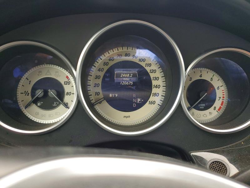 Aukcja sprzedaży 2014 Mercedes-benz Cls, vin: WDDLJ9BB6EA094857, numer aukcji: 61999066