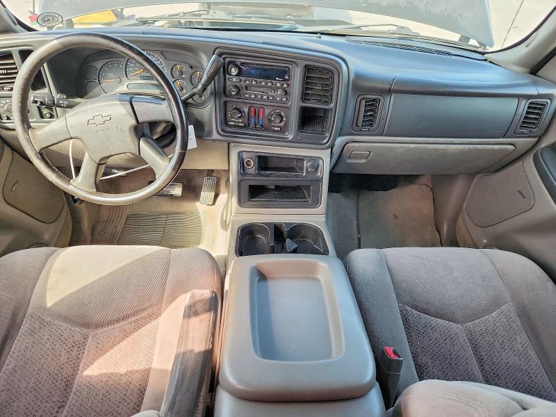 Продаж на аукціоні авто 2003 Chevrolet Suburban, vin: 3GNEC16Z03G213255, номер лоту: 61782876